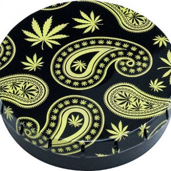 SCATOLINA Click clack jacquard