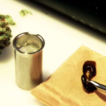 XMAX CONTENITORE PER WAX
