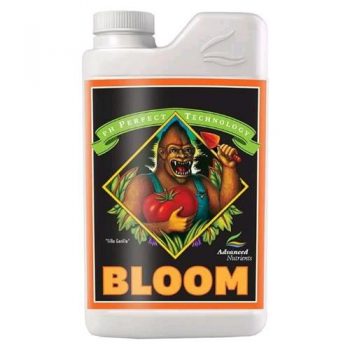 ADVANCED NUTRIENTS BLOOM 1 L PH PERFECT