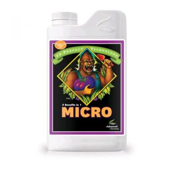 ADVANCED NUTRIENTS MICRO  1 L PH PERFECT