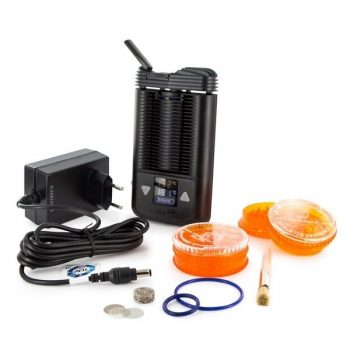 MIGHTY - Vaporizzatore portatile