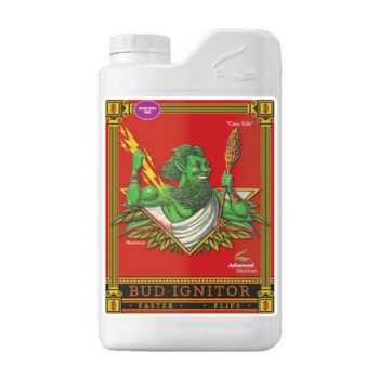 ADVANCED NUTRIENTS BUD IGNITOR 250 ML