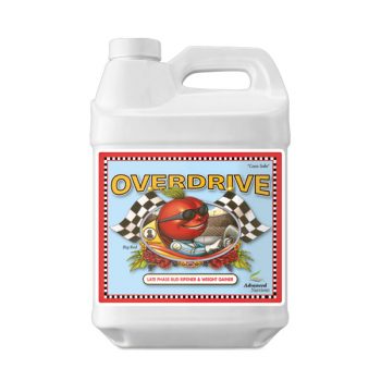 ADVANCED NUTRIENTS OVERDRIVE 250 ML
