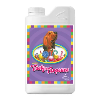 Advanced Nutrients Tasty Terpenes Bluetebooster 250ml 500ml 1l
