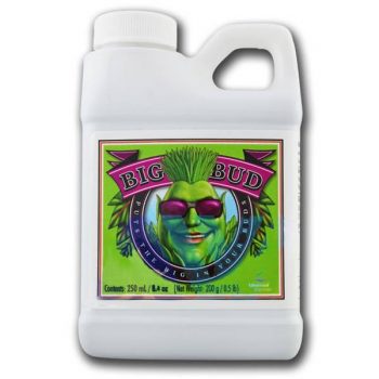 ADVANCED NUTRIENTS BIG BUD 250 ML