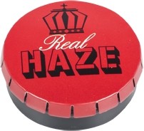SCATOLINA Click clack - Real Haze