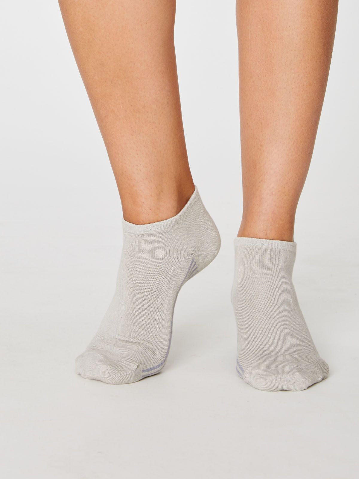 Calze Da Ginnastica E Fantasmini Per Uomo E Donna - Foto 10