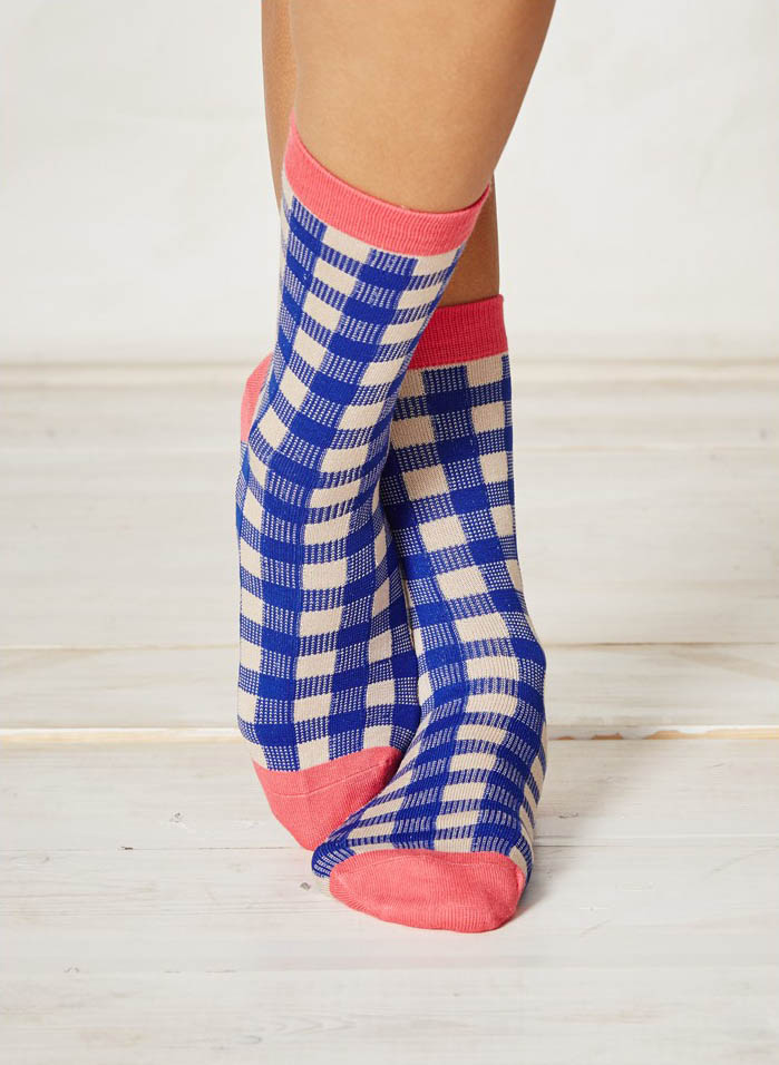 Calze Donna Calzedonia Calzini Donna In Raso Con Pizzo E