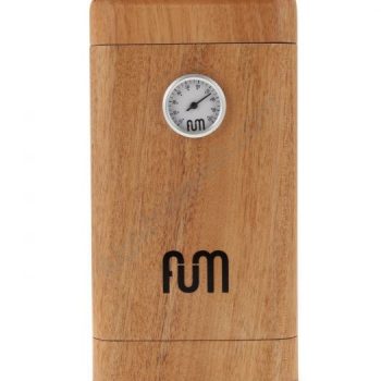 Vertical Box controller umidità - FUM legno