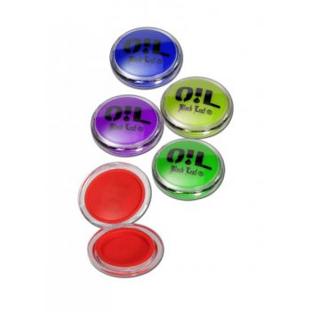 Contenitore in silicone 6 ml