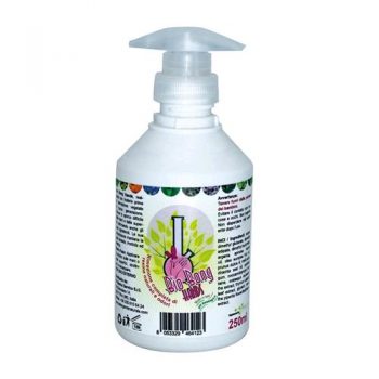BIO BONG HANDS- Liquido per pulizia superfici e mani