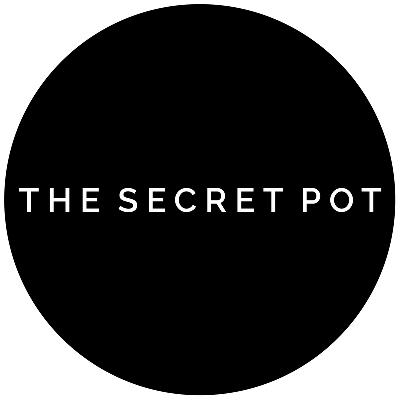 The Secret Pot