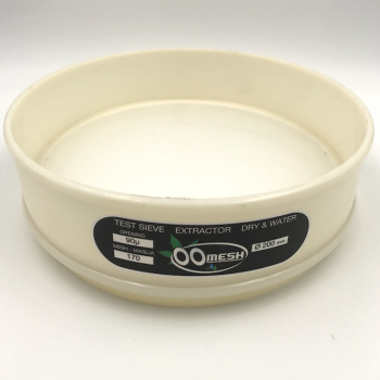 00 mesch - Setaccio 45 micron