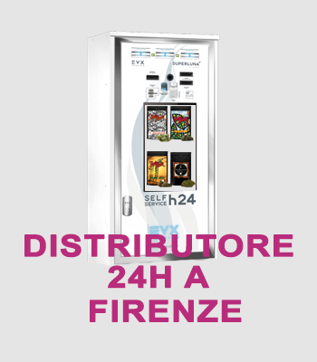 distributore autoamtico h24