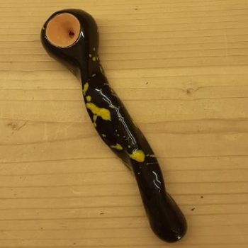 PIPA SPECIAL EDICTION NERA DOPPIA COTTURA-  BH 15 CM