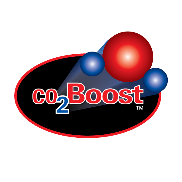 CO2Boost