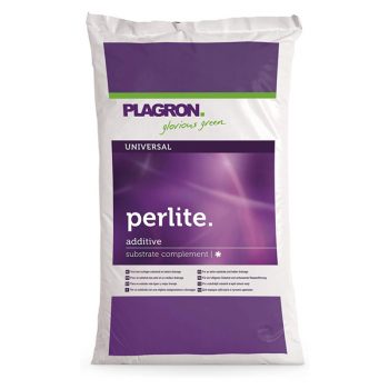 PERLITE 10 lt Plagron