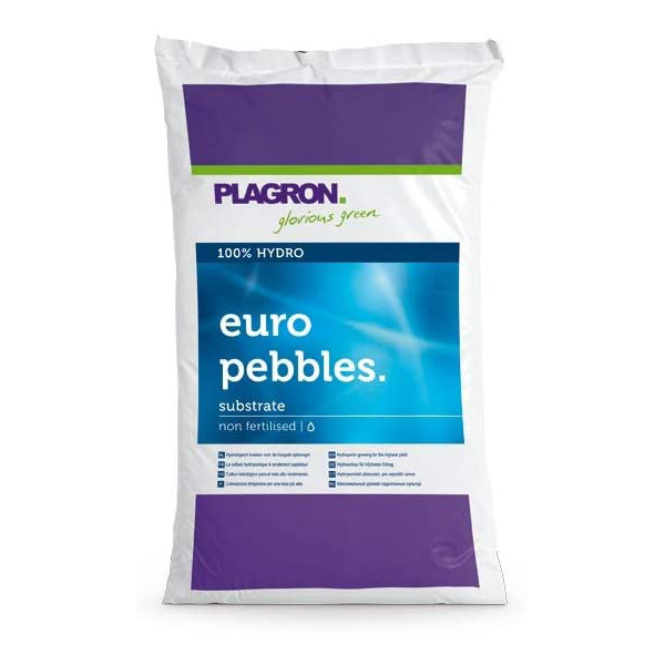 Linfa ARGILLA ESPANSA 10 Litri