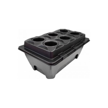 OXYPOT 6POT NUTRICULTURE SISTEMA IDROPONICO DWC
