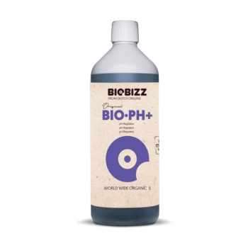 PH+ 250 ml - Biobizz