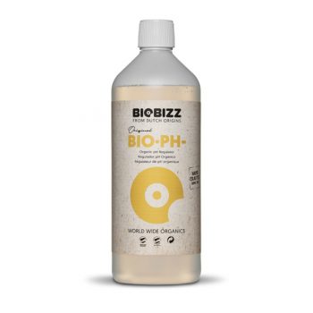 PH- 250 ml - Biobizz