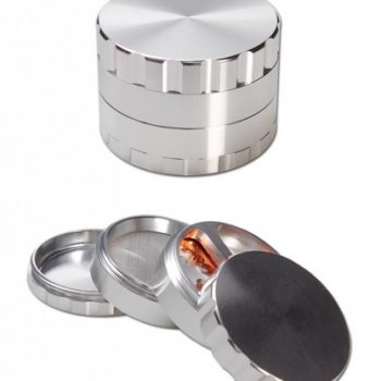 GRINDER 4 parti- Propeller 62 mm