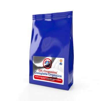 Complete Organics 1 Lt- Kalong
