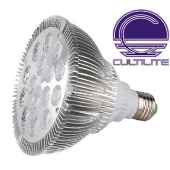 Led spot grow 15 W-CULTILITE