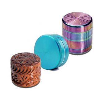 Grinder