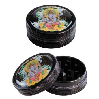GRINDER 2 parti- Ganesh 50 mm India