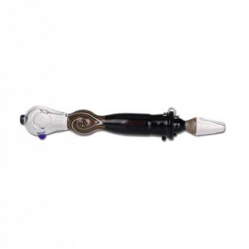 PIPETTA ROCHIT con adattatore per filtro Acti-Tube