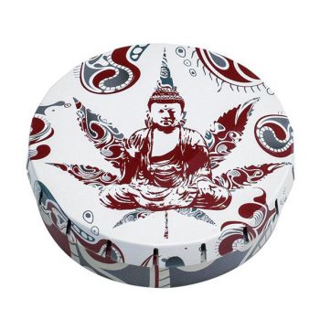 SCATOLINA Click clack -Buddha