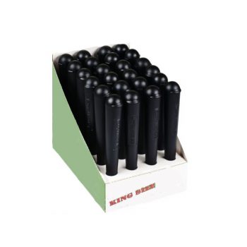 PORTA SIGARETTA KING SIZE NERO - 1pz