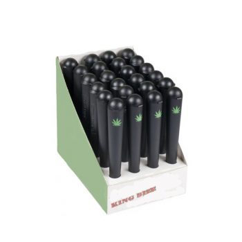 PORTA SIGARETTA KING SIZE leaf - 1pz