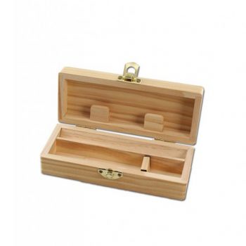 SCATOLA IN LEGNO MULTISCOMPARTO