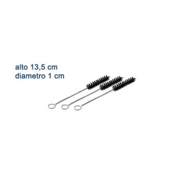 SCOVOLINO pulisci bong h.13,5cm
