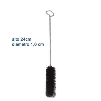 SCOVOLINO pulisci bong h.24cm