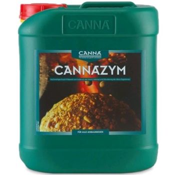CANNAZYM 5 lt Canna