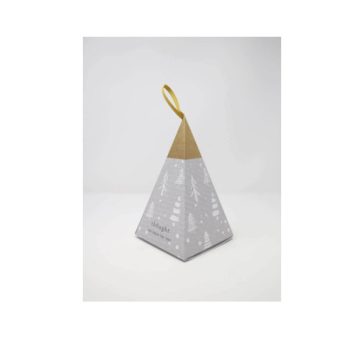 CALZINI UOM GIFT PACK 2 PEZZI - NATALE- Bambu