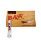 Filtro in vetro Raw- Round Mouthpiece 6x35mm Image