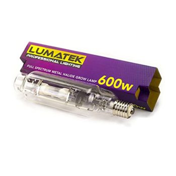 BULBO MH 600 watt Lumatek (crescita)