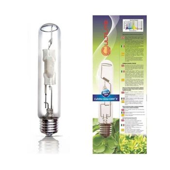 BULBO MH 400 watt Cultilite (crescita)