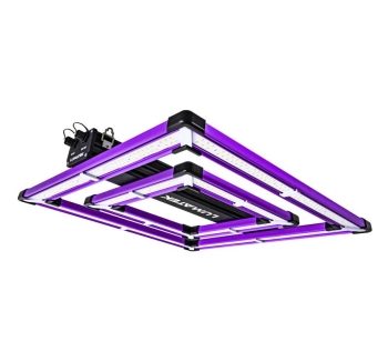 Lumatek led ATTIS 200W pro led