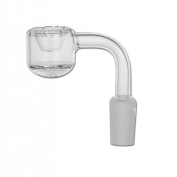 BANGER PER DABBING 14mm - quarzo