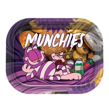 VASSOIO Multiuso - Garfield Munchies