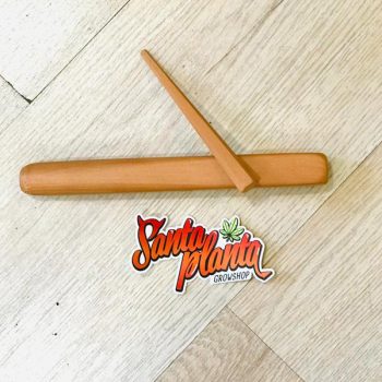 CHILLUM PRIMA COTTURA SQUADRATO-  20,5 cm BH