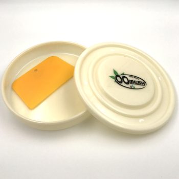 00 mesch - Tappo + base + spatola