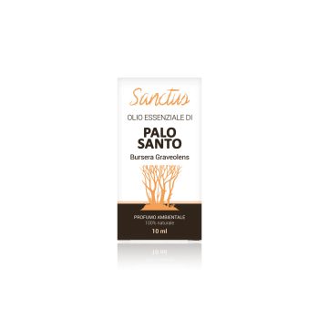 Olioessenziale Palosanto