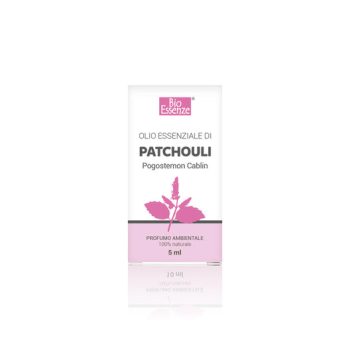 Olioessenziale Patchouli