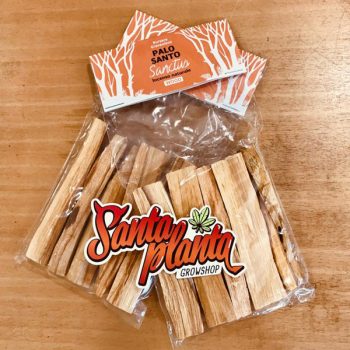 Legno naturale - Palo Santo